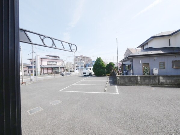 レオパレスストーンリバーの物件内観写真